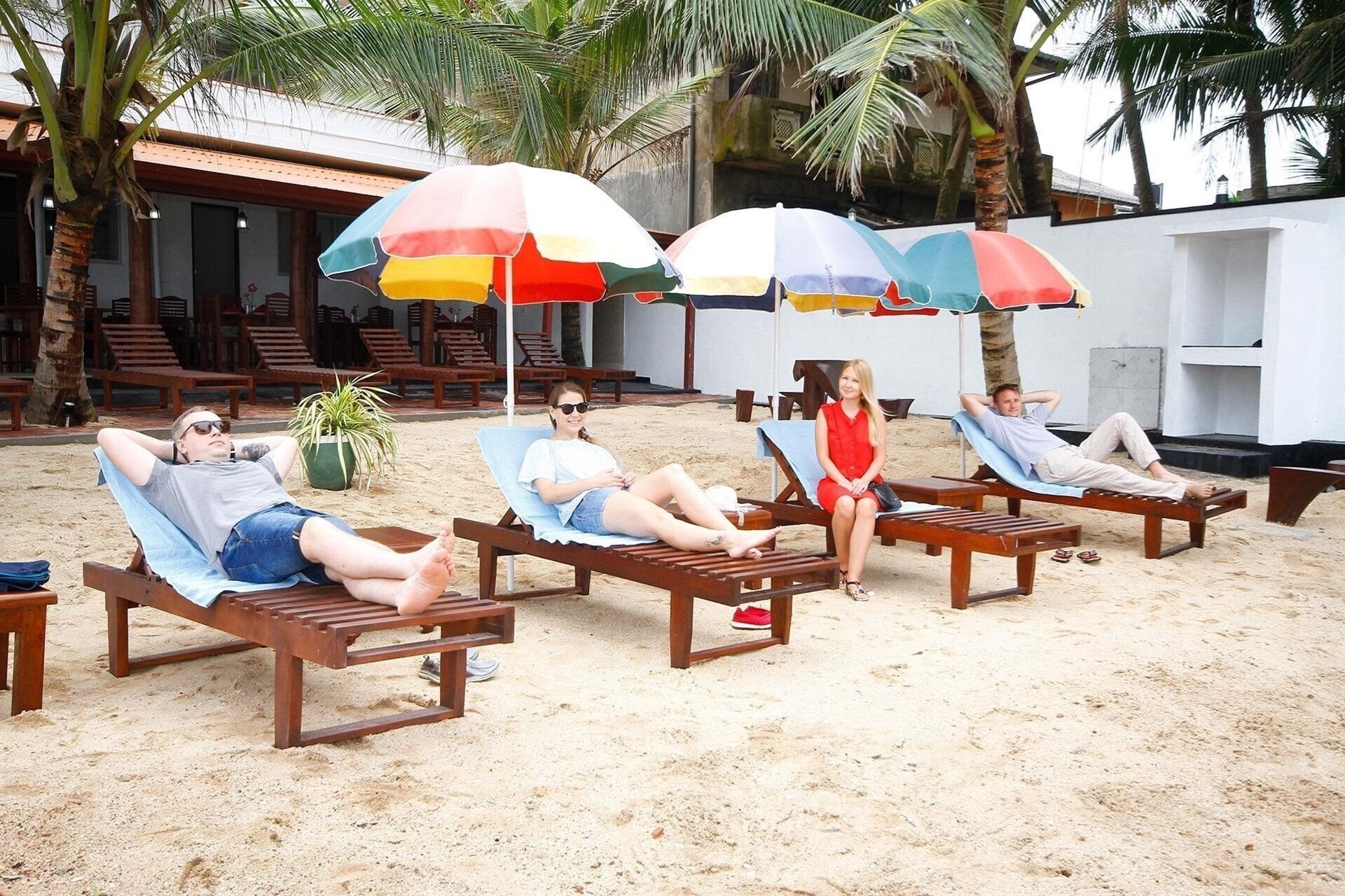 Фотография Italia Beach 2*